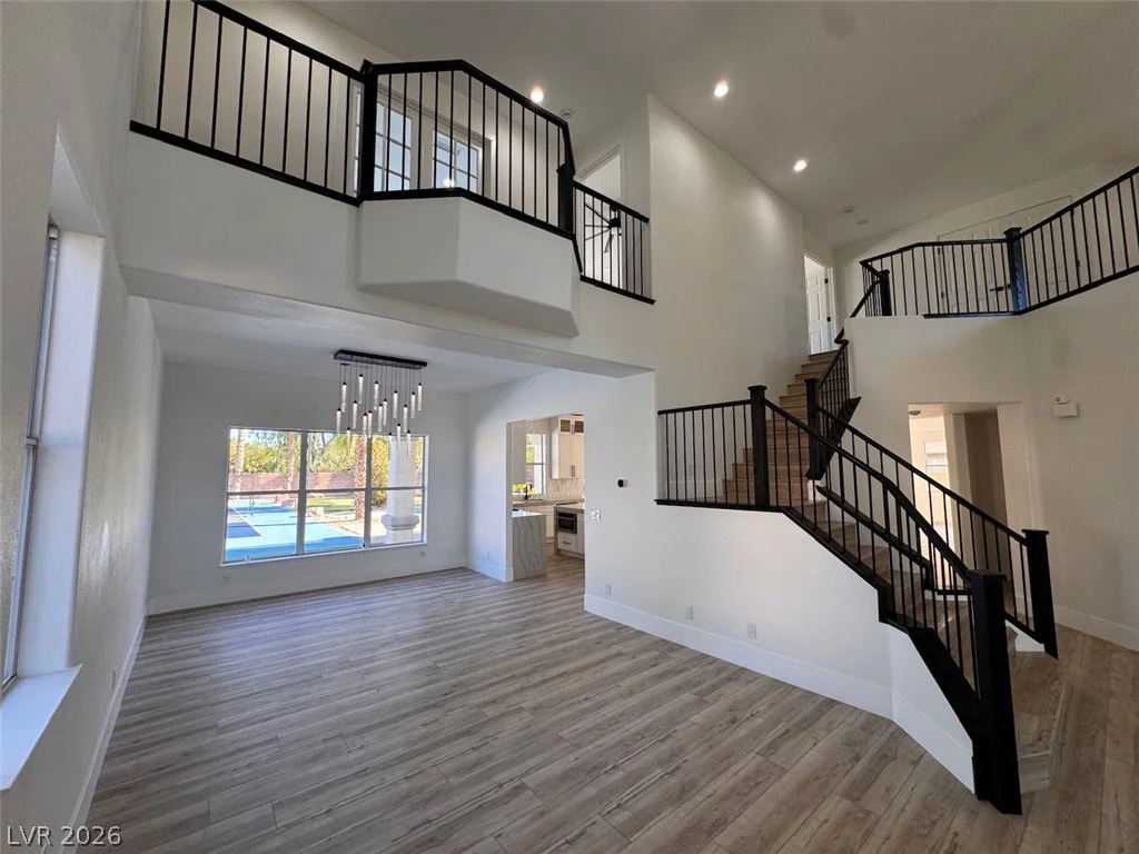 5841 Revital, Las Vegas, NV 89131
