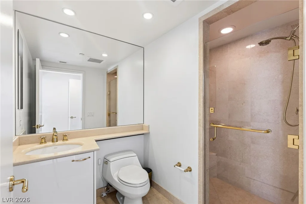 2857 Paradise, Las Vegas, NV 89109