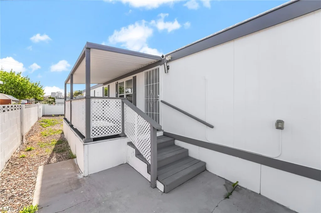 3466 Katmai, Las Vegas, NV 89122