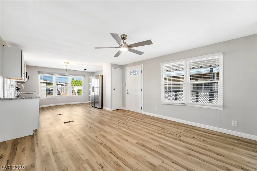3466 Katmai, Las Vegas, NV 89122