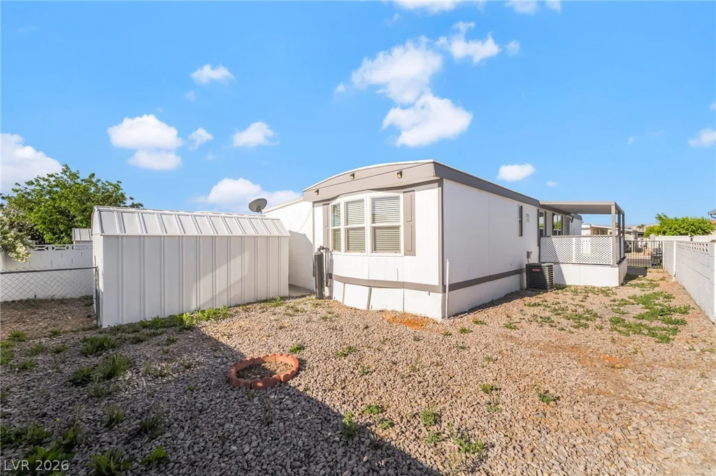 3466 Katmai, Las Vegas, NV 89122