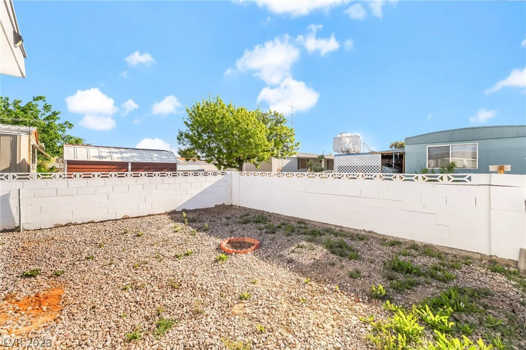 3466 Katmai, Las Vegas, NV 89122