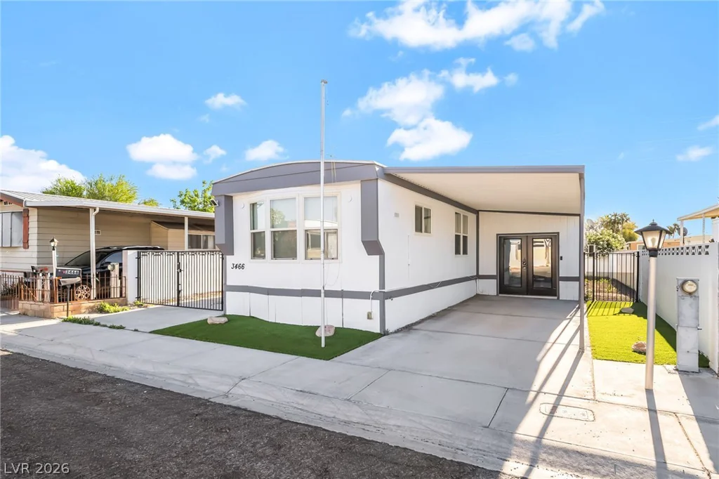 3466 Katmai, Las Vegas, NV 89122