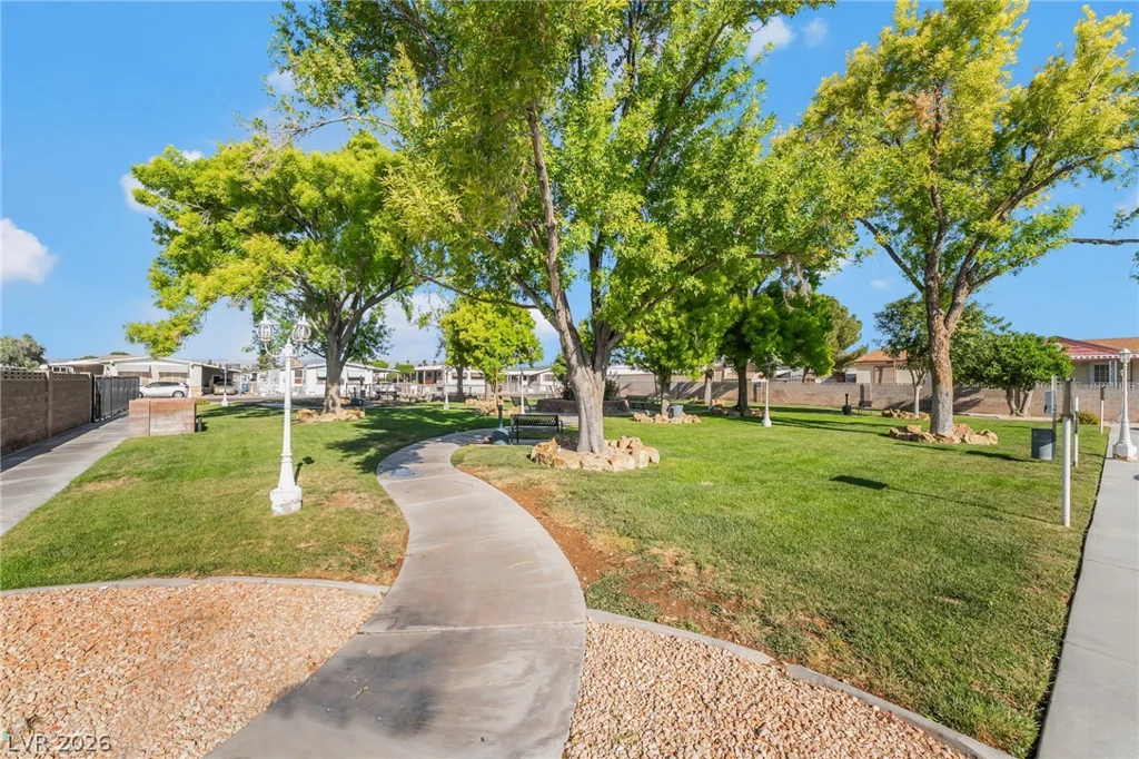 3466 Katmai, Las Vegas, NV 89122