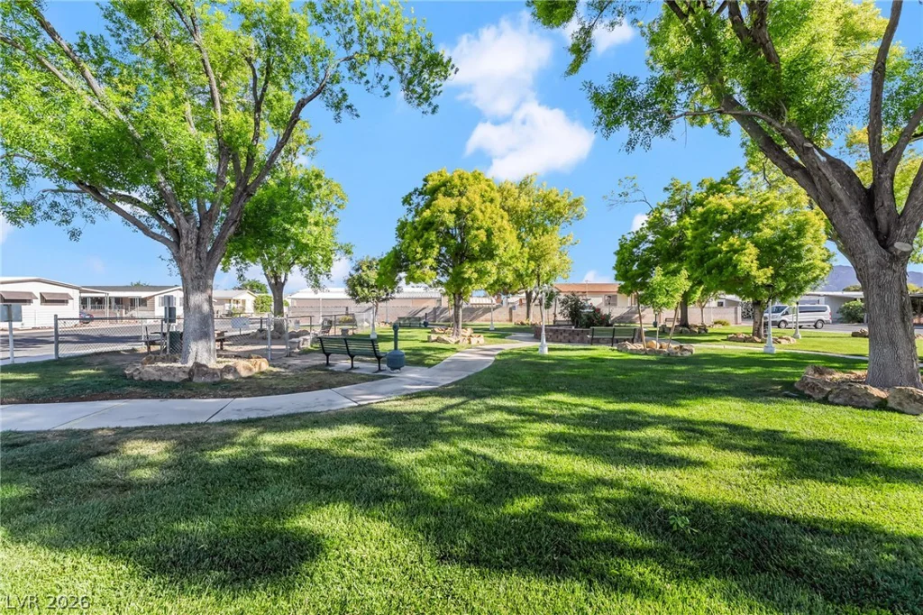 3466 Katmai, Las Vegas, NV 89122