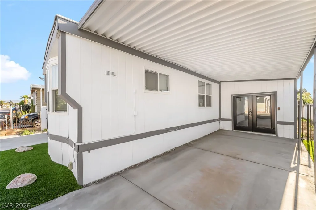 3466 Katmai, Las Vegas, NV 89122