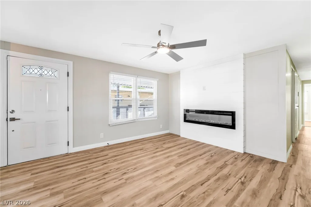3466 Katmai, Las Vegas, NV 89122