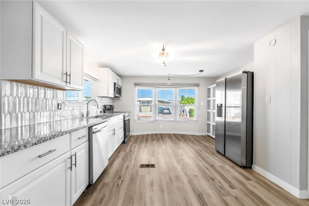 3466 Katmai, Las Vegas, NV 89122