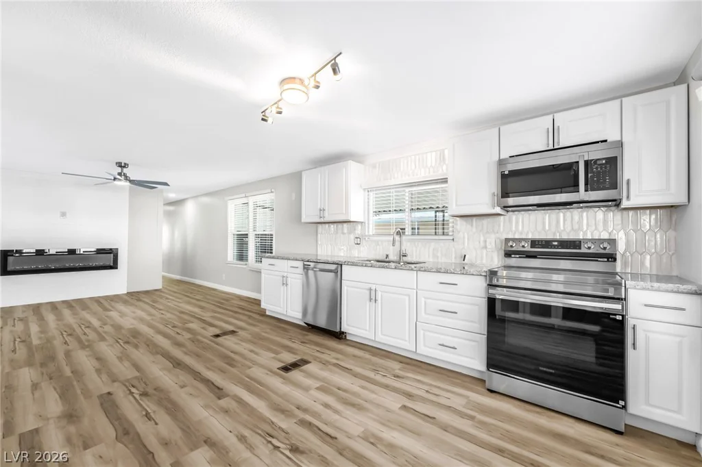 3466 Katmai, Las Vegas, NV 89122