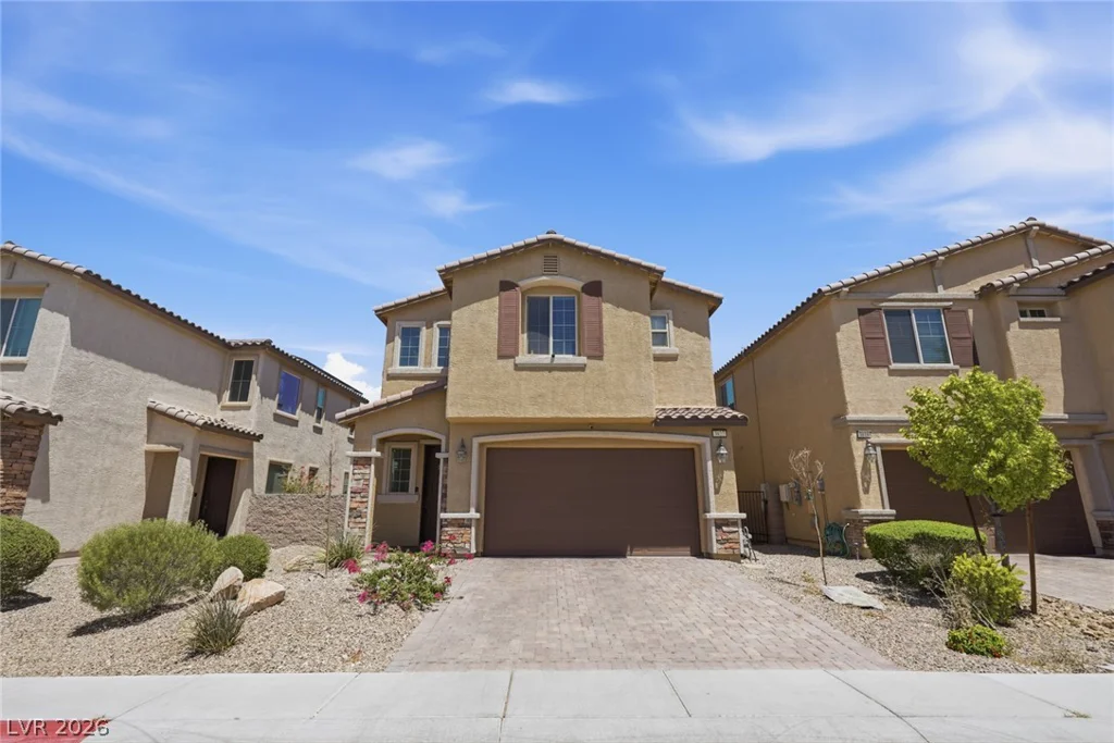 3822 Asia, North Las Vegas, NV 89032