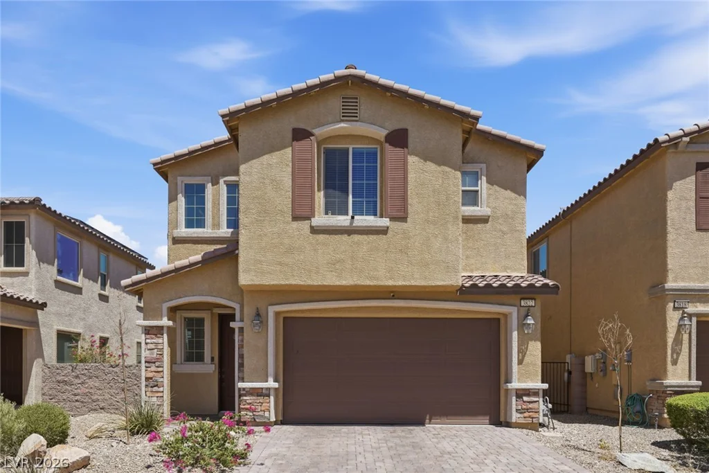 3822 Asia, North Las Vegas, NV 89032
