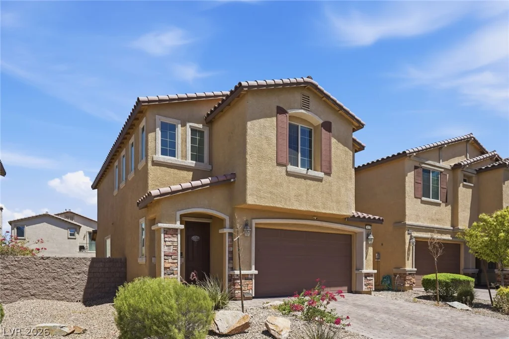3822 Asia, North Las Vegas, NV 89032