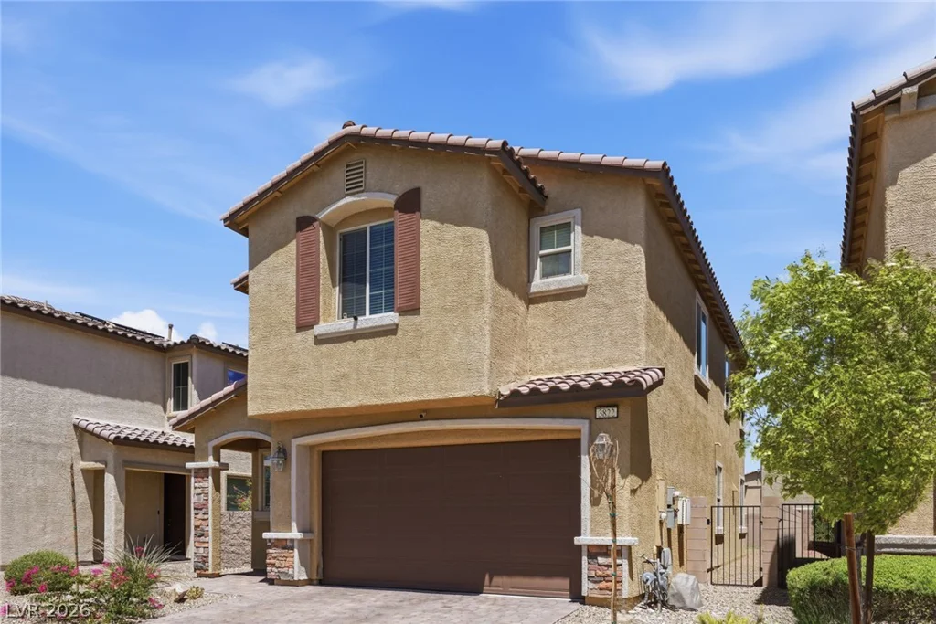 3822 Asia, North Las Vegas, NV 89032