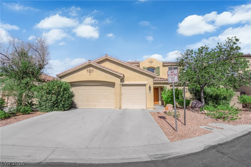 10616 Eagle Nest, Las Vegas, NV 89141