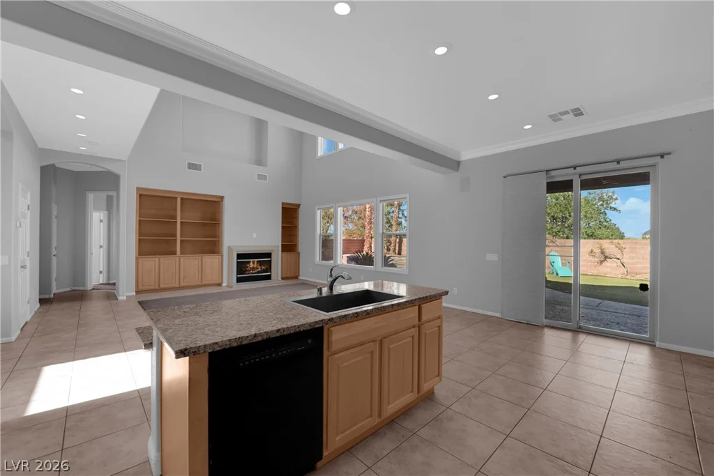 10616 Eagle Nest, Las Vegas, NV 89141