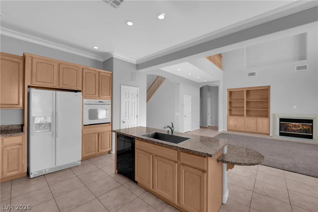 10616 Eagle Nest, Las Vegas, NV 89141