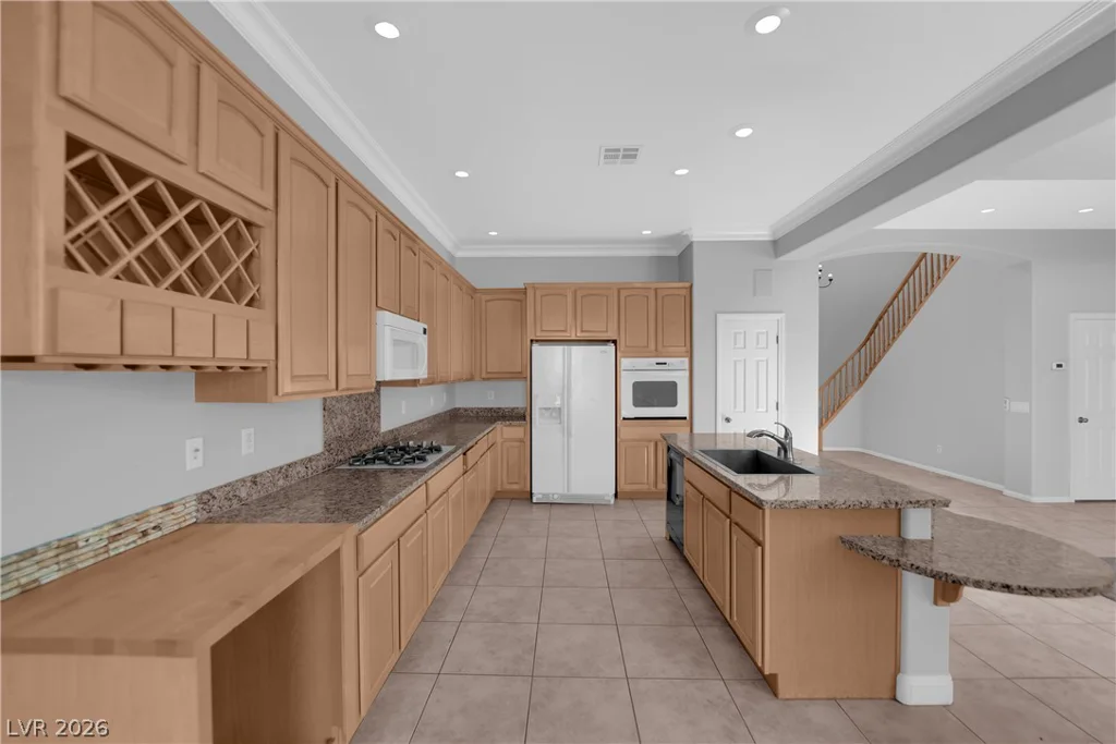 10616 Eagle Nest, Las Vegas, NV 89141