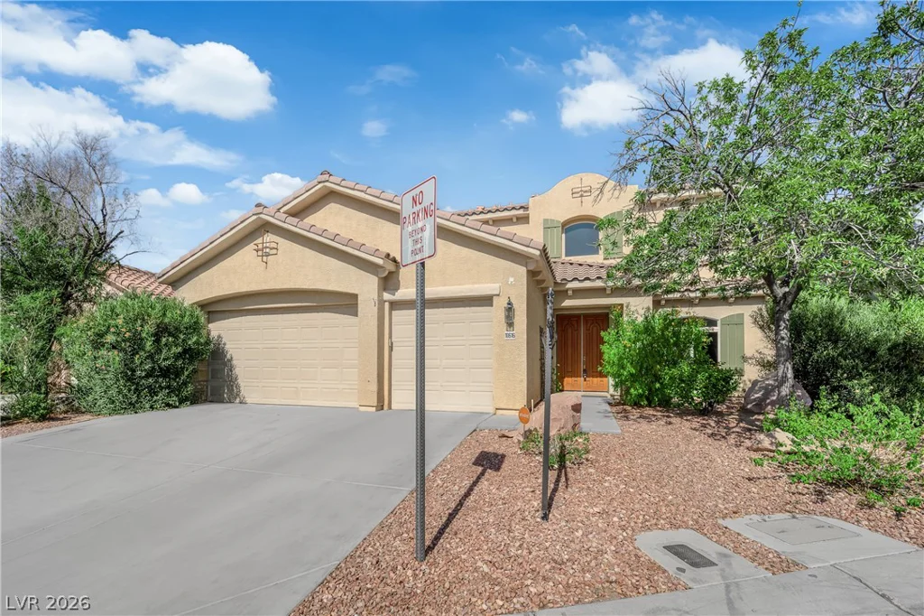 10616 Eagle Nest, Las Vegas, NV 89141