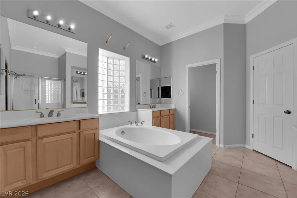 10616 Eagle Nest, Las Vegas, NV 89141