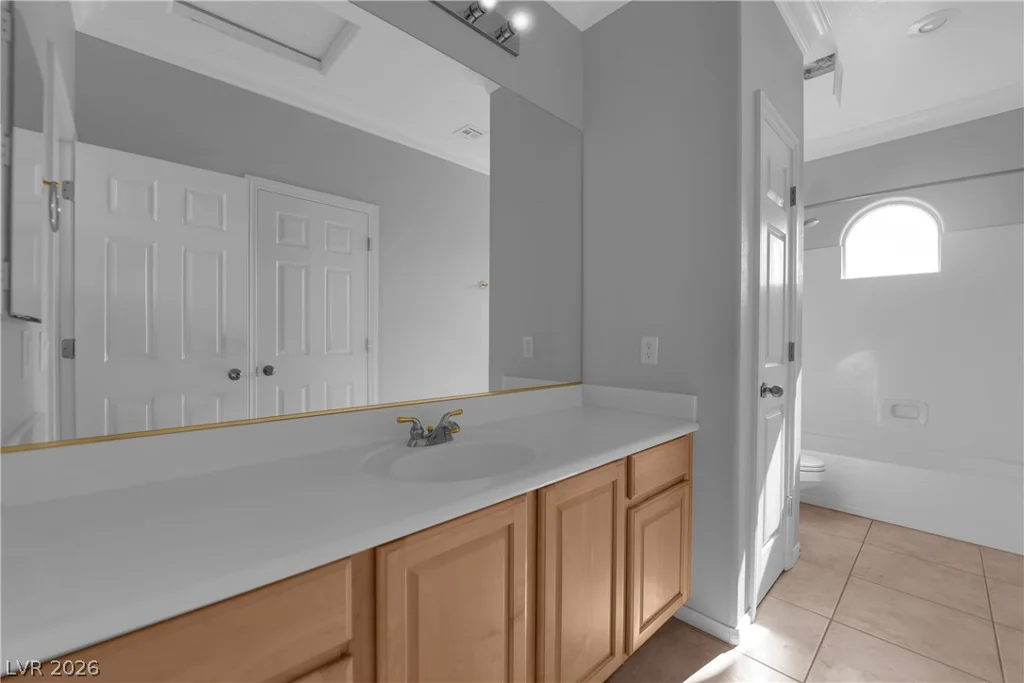 10616 Eagle Nest, Las Vegas, NV 89141