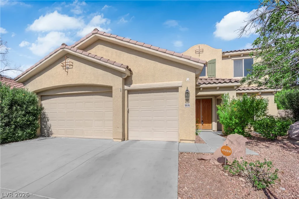 10616 Eagle Nest, Las Vegas, NV 89141