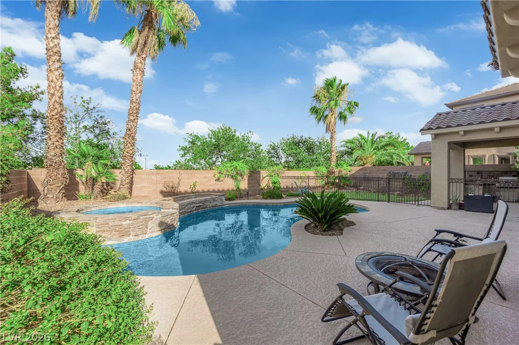 10616 Eagle Nest, Las Vegas, NV 89141
