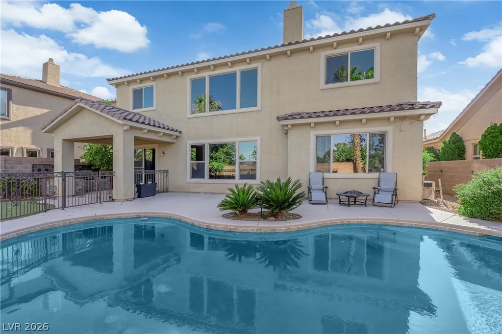 10616 Eagle Nest, Las Vegas, NV 89141