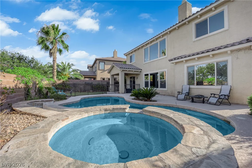 10616 Eagle Nest, Las Vegas, NV 89141