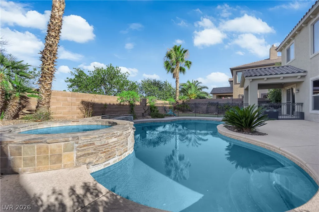 10616 Eagle Nest, Las Vegas, NV 89141