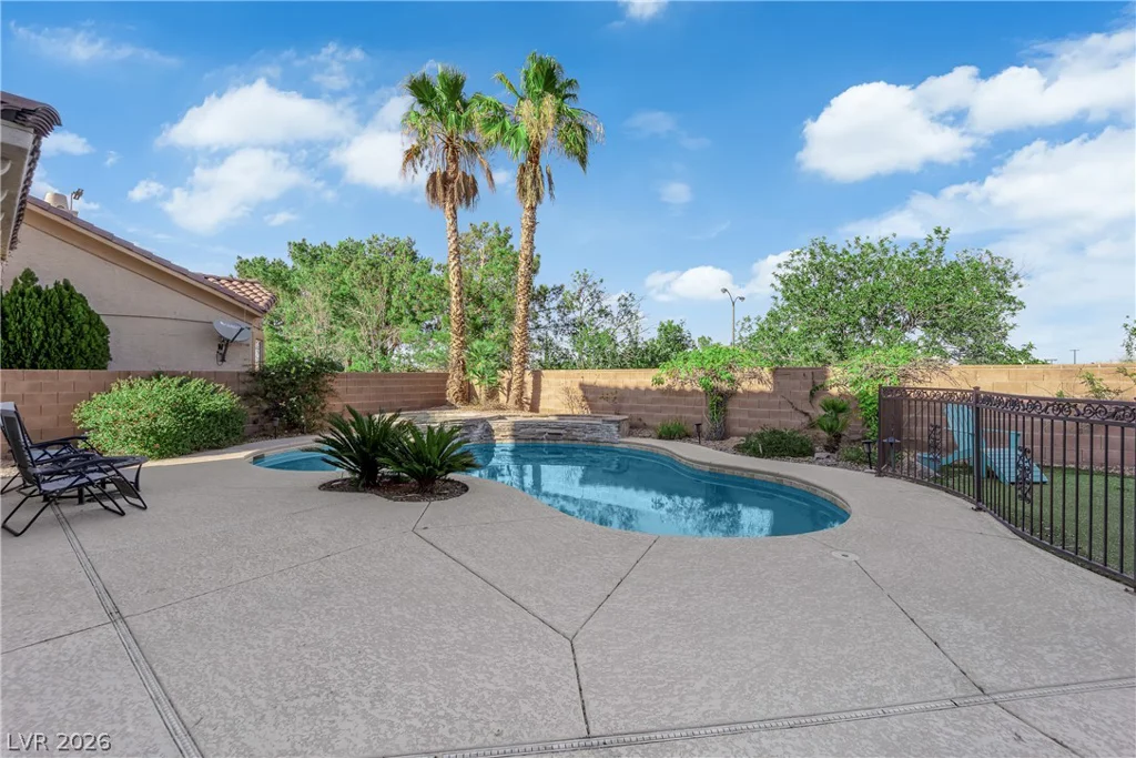 10616 Eagle Nest, Las Vegas, NV 89141
