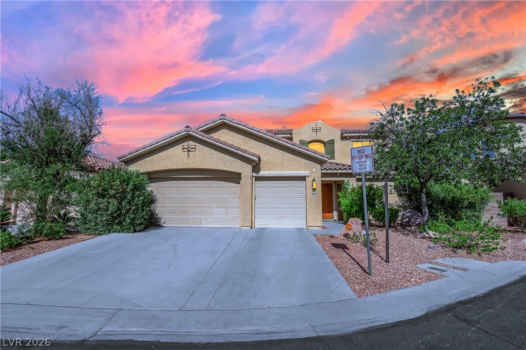 10616 Eagle Nest, Las Vegas, NV 89141