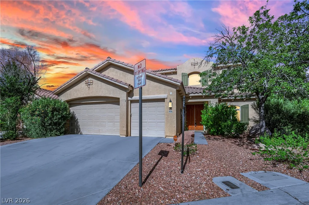 10616 Eagle Nest, Las Vegas, NV 89141