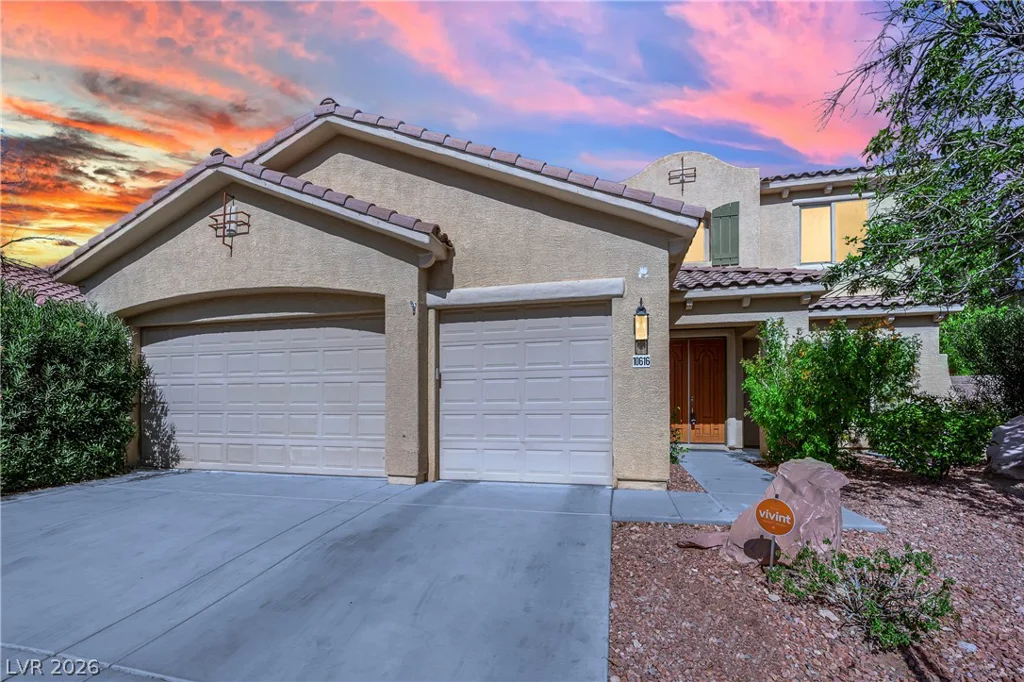 10616 Eagle Nest, Las Vegas, NV 89141