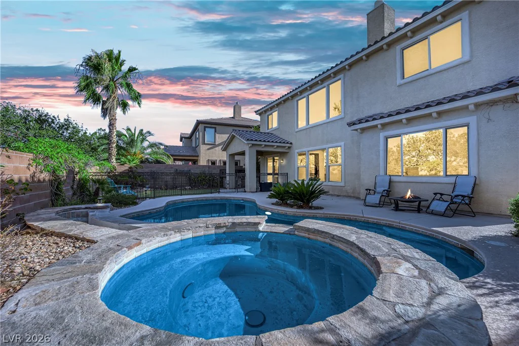 10616 Eagle Nest, Las Vegas, NV 89141
