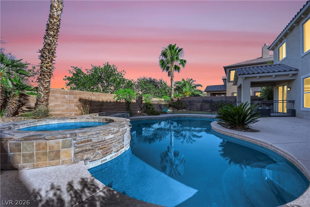 10616 Eagle Nest, Las Vegas, NV 89141