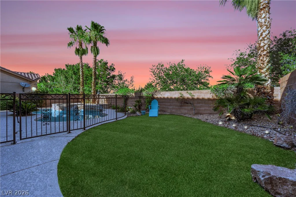 10616 Eagle Nest, Las Vegas, NV 89141