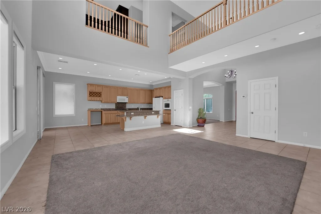 10616 Eagle Nest, Las Vegas, NV 89141