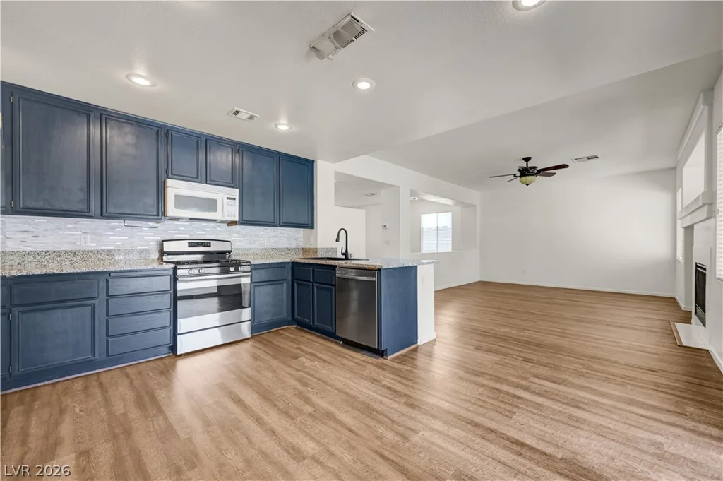 6572 Plum Orchard, Las Vegas, NV 89142