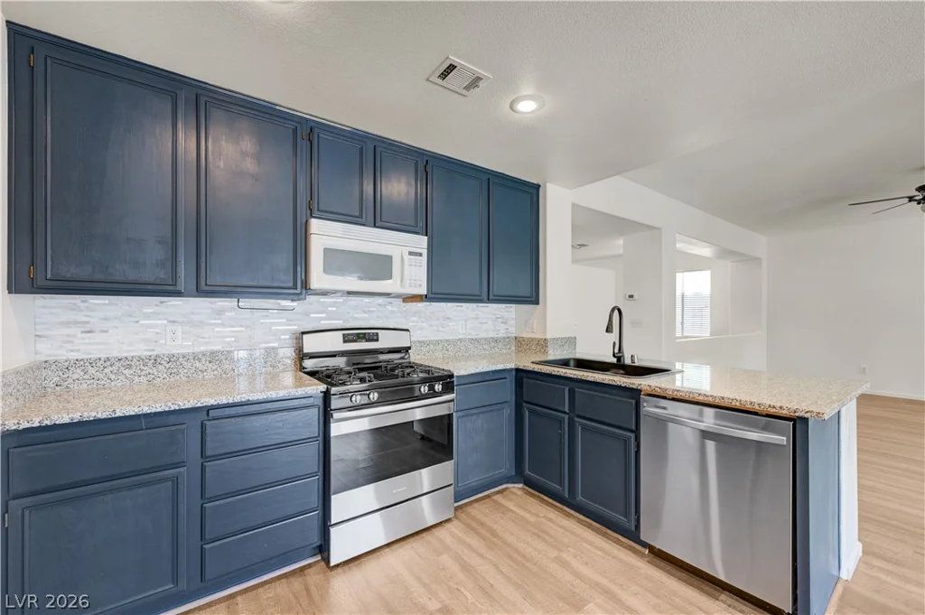 6572 Plum Orchard, Las Vegas, NV 89142