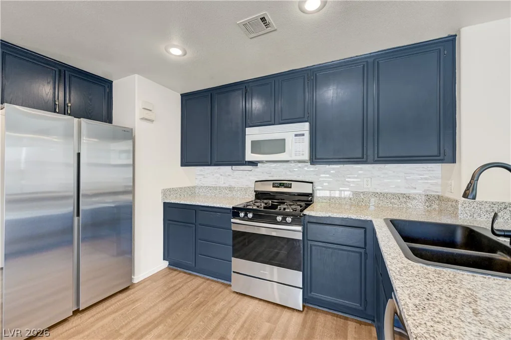 6572 Plum Orchard, Las Vegas, NV 89142