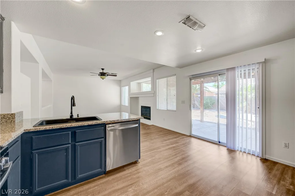 6572 Plum Orchard, Las Vegas, NV 89142