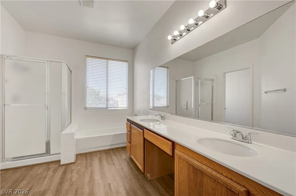 6572 Plum Orchard, Las Vegas, NV 89142