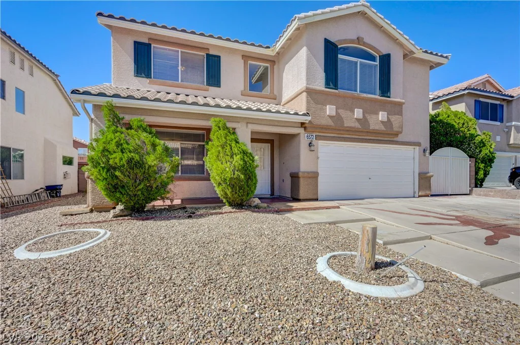 6572 Plum Orchard, Las Vegas, NV 89142