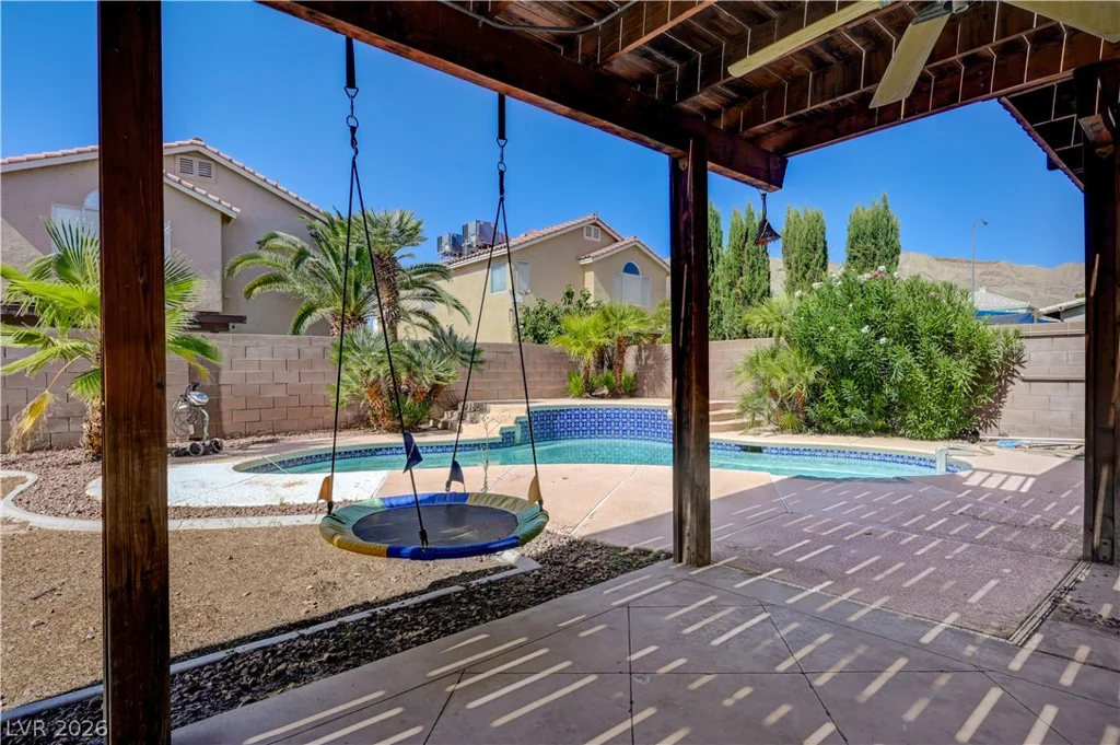 6572 Plum Orchard, Las Vegas, NV 89142