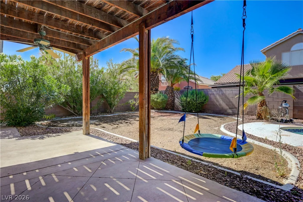 6572 Plum Orchard, Las Vegas, NV 89142