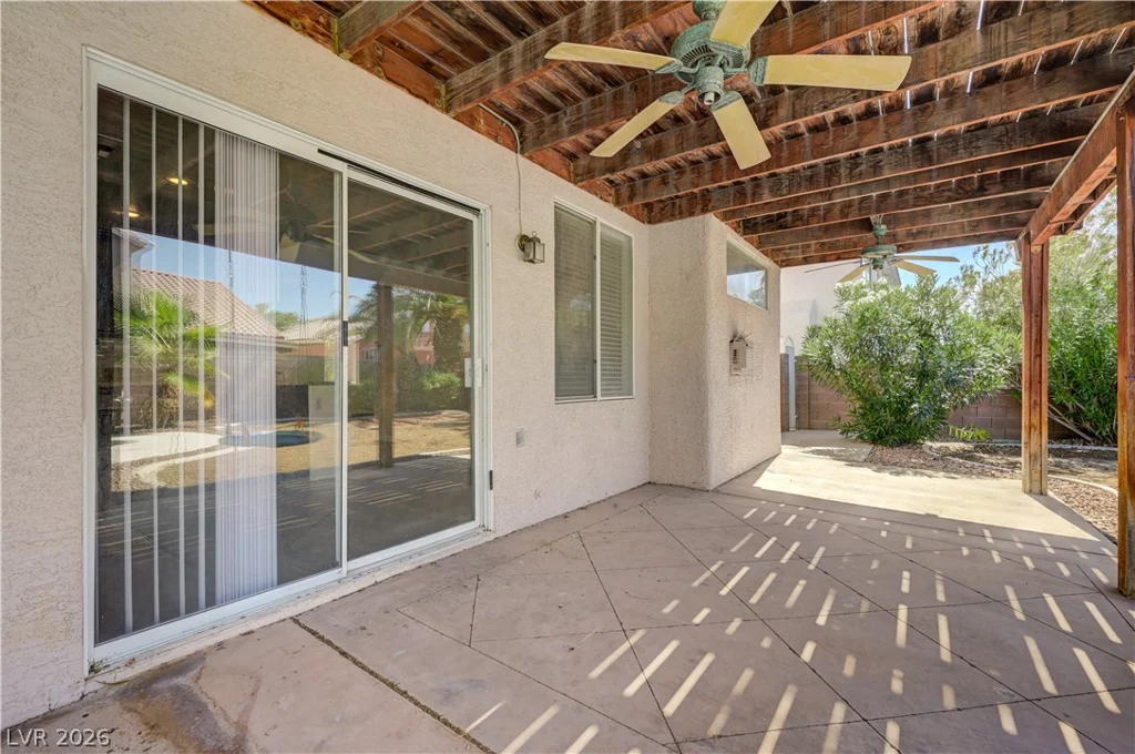 6572 Plum Orchard, Las Vegas, NV 89142