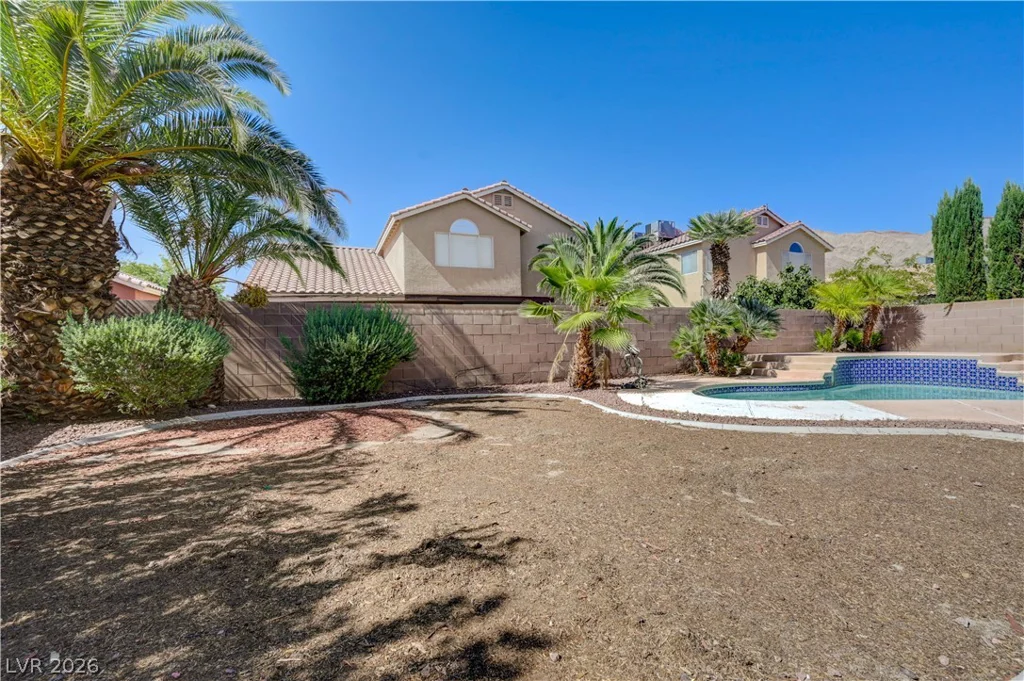 6572 Plum Orchard, Las Vegas, NV 89142