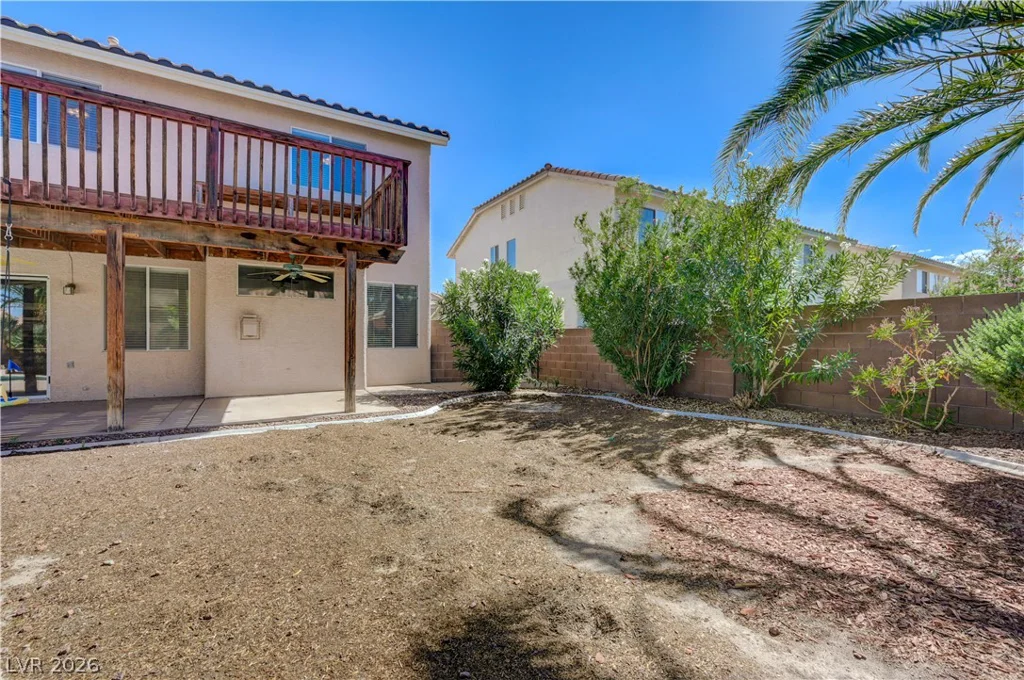 6572 Plum Orchard, Las Vegas, NV 89142