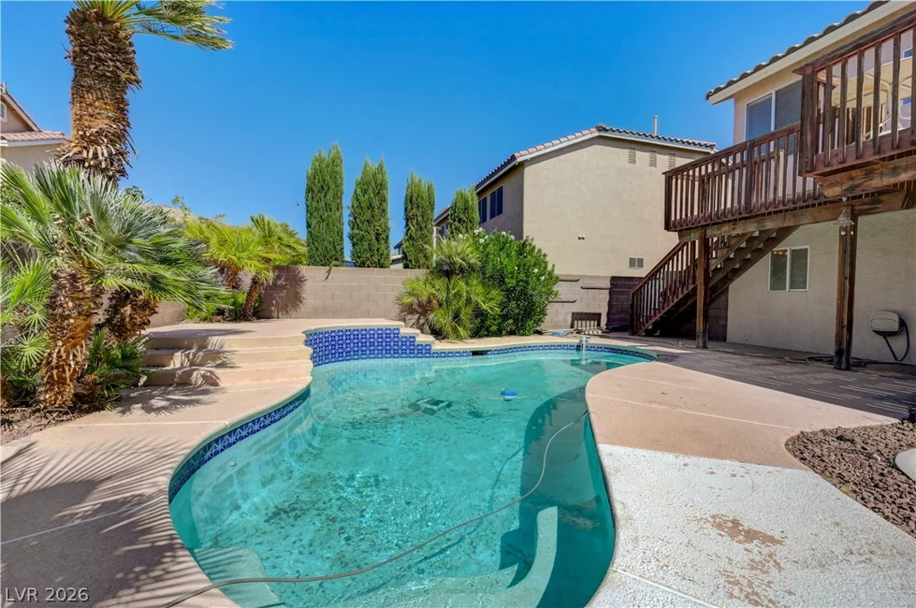 6572 Plum Orchard, Las Vegas, NV 89142