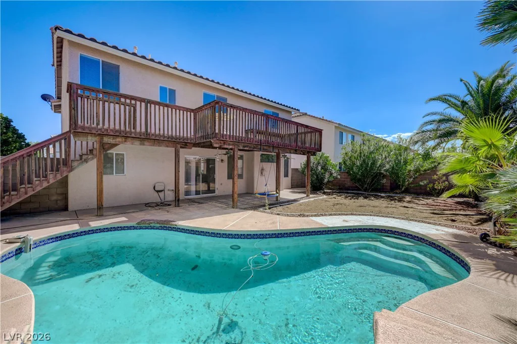 6572 Plum Orchard, Las Vegas, NV 89142